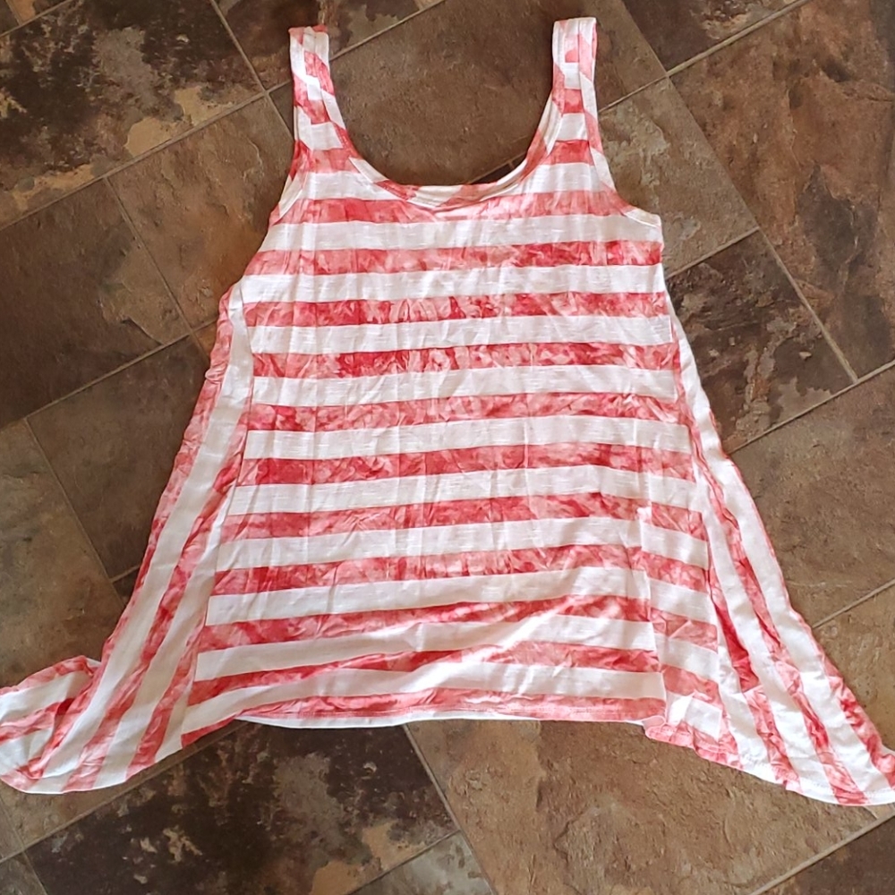 Nwot motherhood maternity small tank top